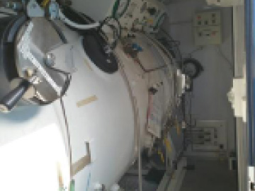 Dive Chamber Dive Chamber