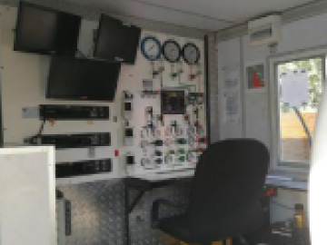 Dive Control Dive Control