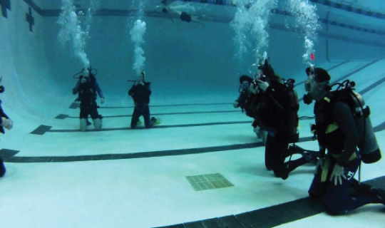 Scuba Open Water Scuba Open Water